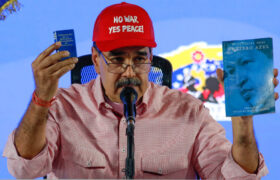 Jefe de Estado convoca un poderoso Congreso Bolivariano del Poder Constituyente originario para Enero 2026