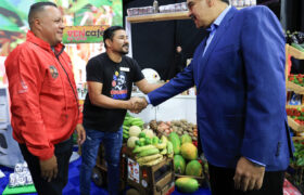 Presidente Maduro a inversionistas: Cuando firmamos un contrato de acuerdo a la Constitución y la ley, eso se cumple,