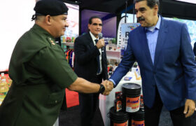 Cepal: Venezuela encabeza como gran motor el crecimiento económico de América Latina y el Caribe