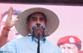 Maduro: «Nuestro país está preparado para partirles los dientes al imperio norteamericano si hiciera falta»