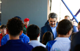 Presidente Maduro anunció 3 elementos determinantes para la independencia