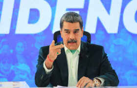 Rusia y Venezuela afianzarán sus relaciones estratégicas