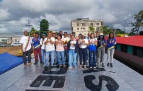 Plan Techo Comunal atiende a más de 970 familias de la Comuna Productiva Negro Primero de Maturín