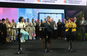 Más de 3 millones de extranjeros visitaron Venezuela durante 2025