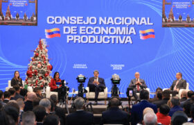 Presidente Maduro destaca crecimiento continuo del sector agrícola venezolano durante 20 trimestres