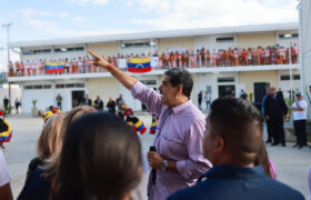 Presidente Maduro: 2025 ha sido un gran año para Venezuela