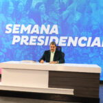 Jefe de Estado: «El 89% de los venezolanos repudia a MCM»