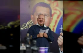 Cabello sobre MCM y el Nobel: ¿No fue porque le tuvo miedo al pueblo manifestando o porque no movió gente?