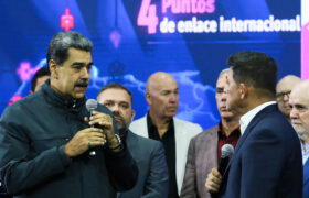 Jefe de Estado destaca «apoyo abrumador» del  Consejo de Seguridad de la ONU a Venezuela