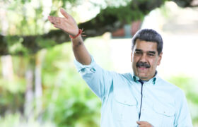 Presentan meta de sembrar 10 millones de árboles en 2026