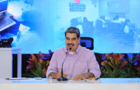 Presidente Maduro conmemoró el Día del Amor y la Lealtad del Comandante Hugo Chávez