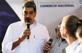 96% de los venezolanos y venezolanas repudia asalto y robo del buque petrolero