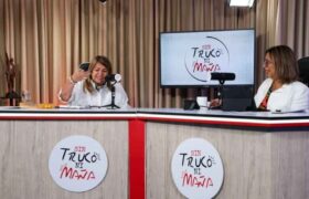 Ministra Santaella: 503 mil mujeres participan en vocerías comunales en todo el país