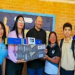 Entregan kits de ajedrez a escuelas de Carabobo para impulsar el aprendizaje matemático