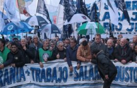 Argentina: más de 19.000 empresas dejaron de operar desde la llegada de Milei