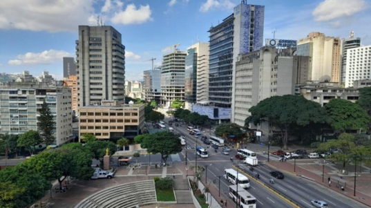 Avenida-Francisco-de-Miranda