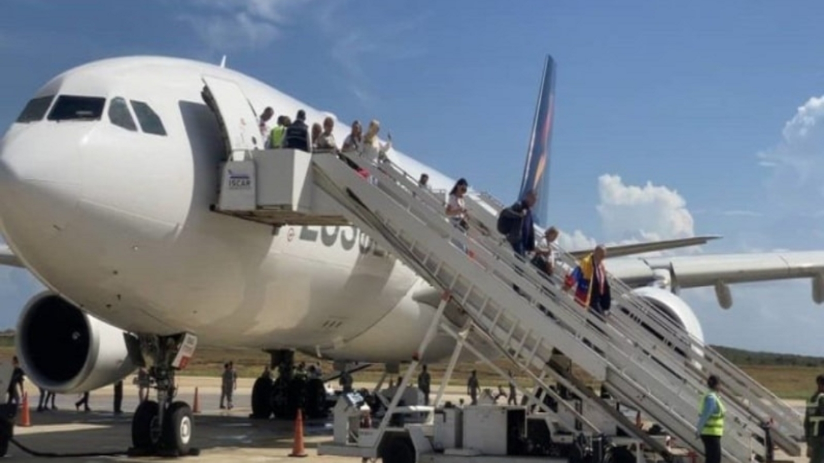 Aviones