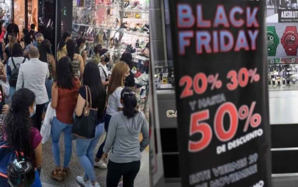Black Friday