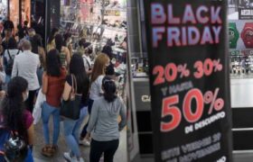 Compras del «Black Friday» en Venezuela se incrementaron 34% en 2025