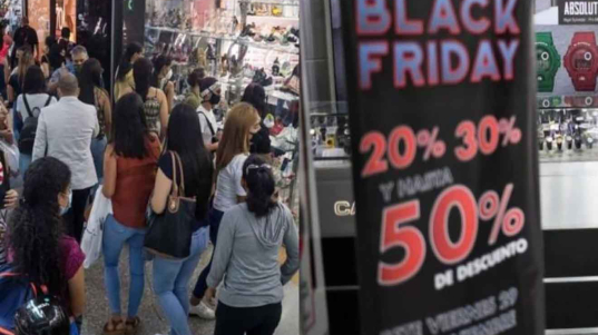 Black Friday