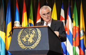 Cepal: Venezuela entre los tres países que impulsarán economía suramericana en 2026