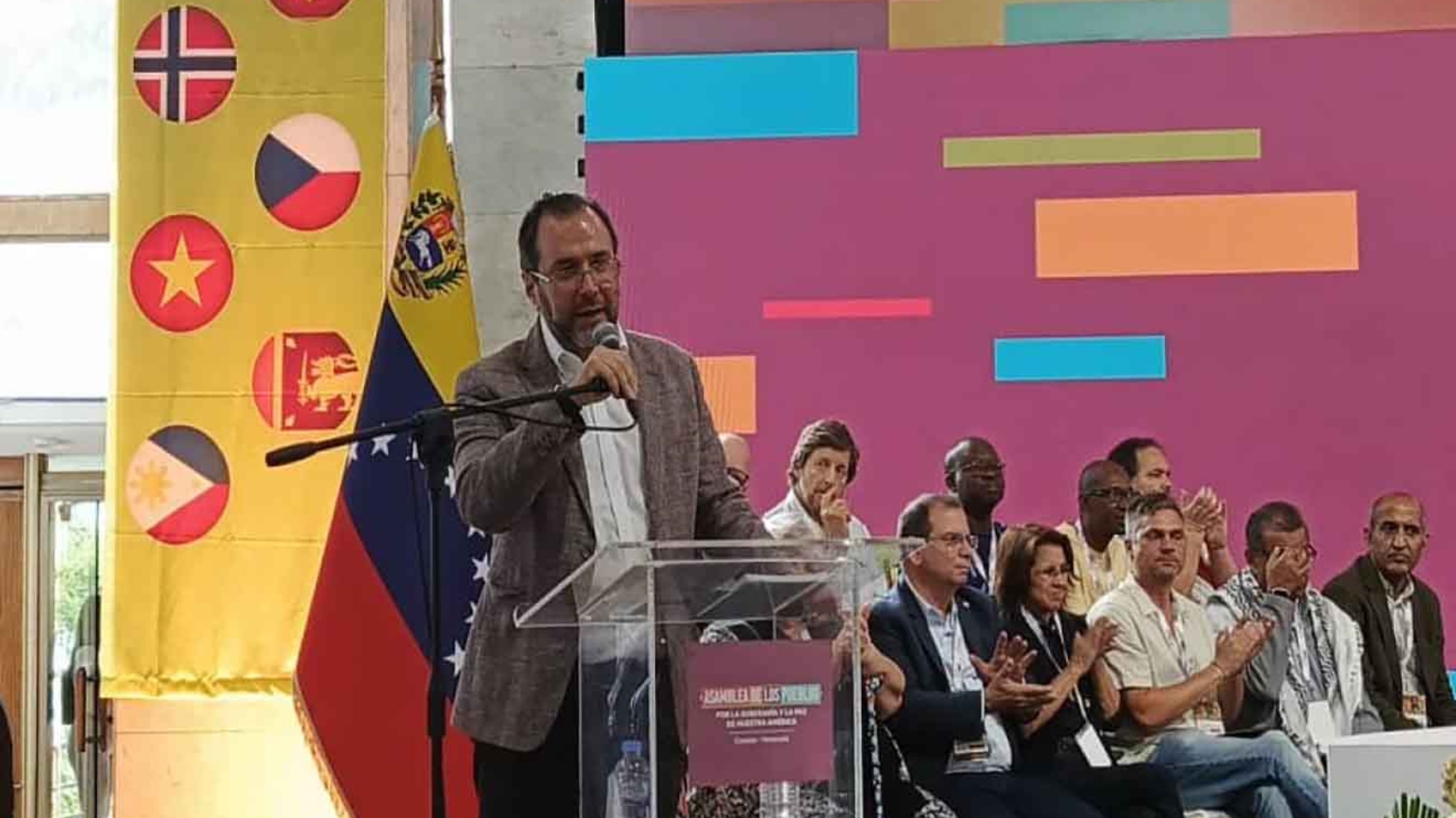 Canciller Gil