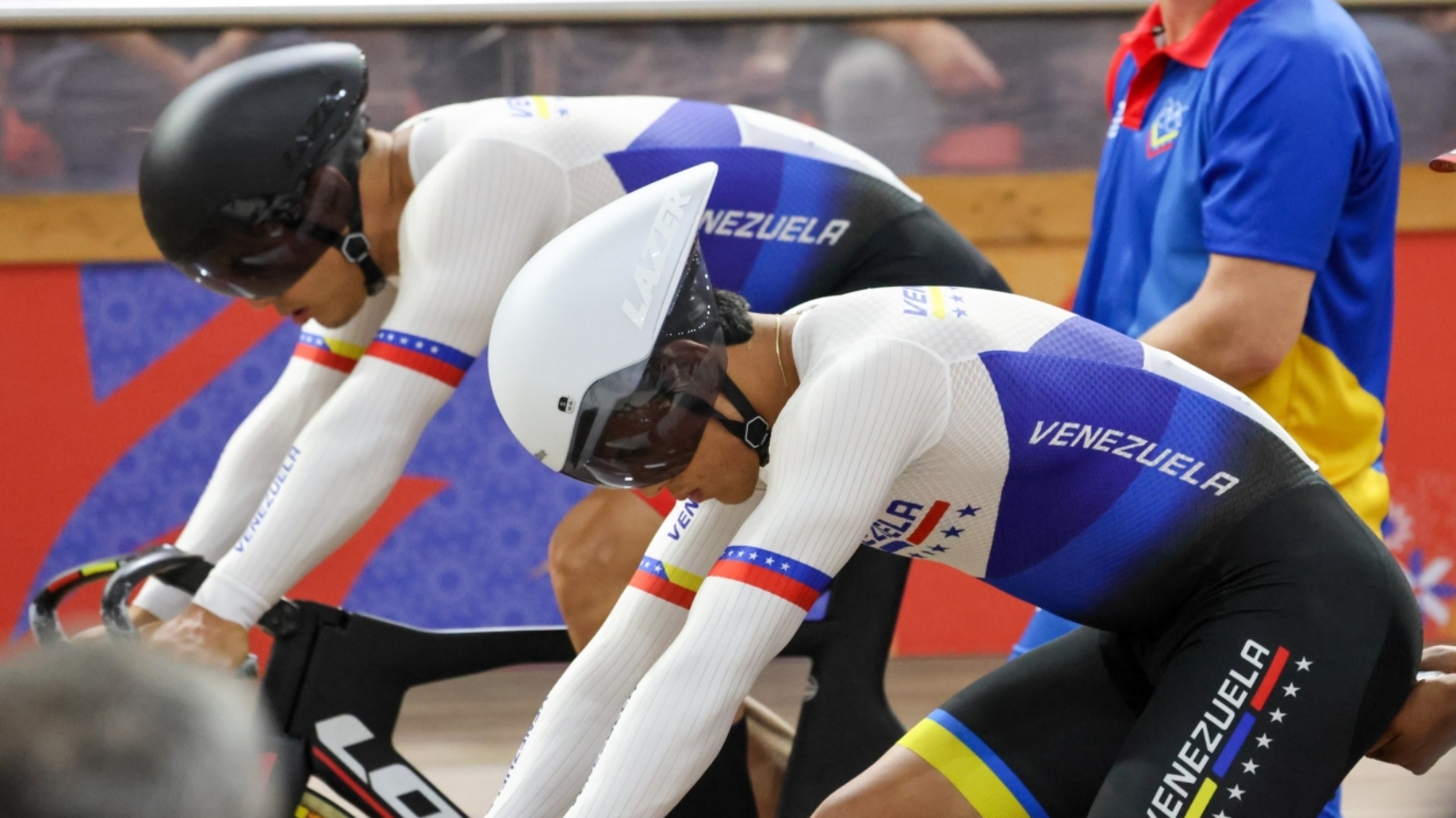 Ciclismo