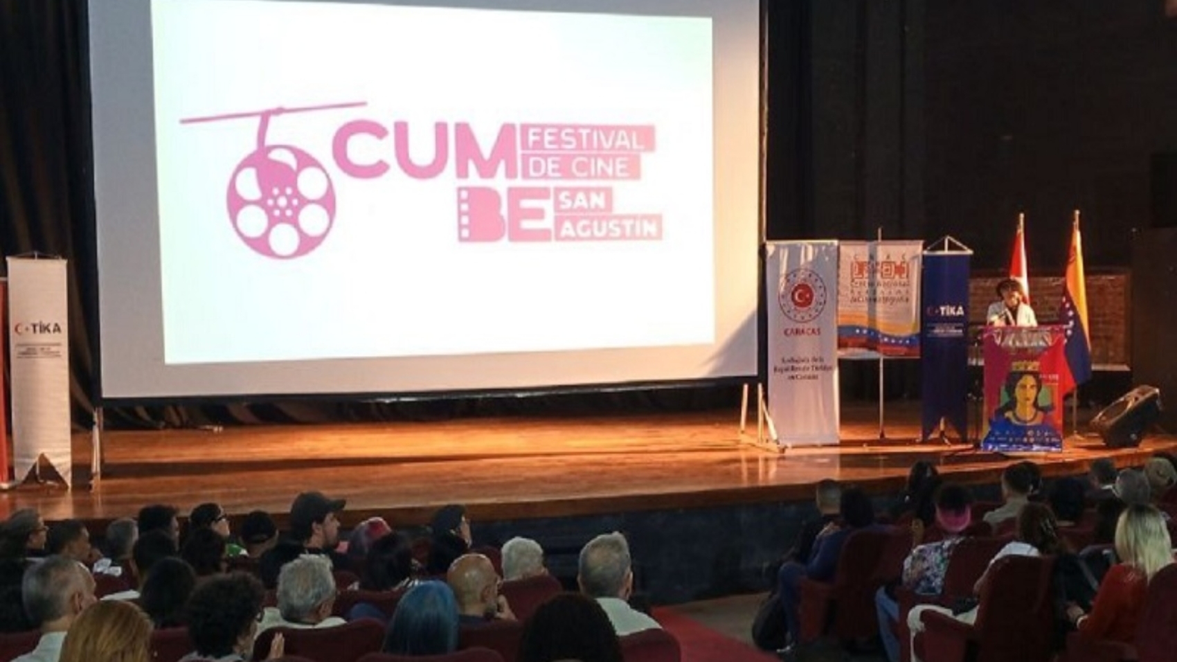 Cine Cumbe