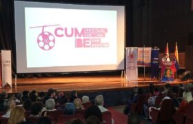 IV Festival de Cine Cumbe San Agustín arranca con cifra récord de 116 películas