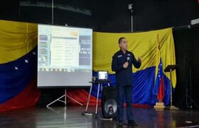 Cantv y voceros de las MTT organizan a comunidades para la defensa de los servicios de telecomunicaciones