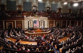 Congresistas y expertos de EEUU condenan bloqueo de Trump contra Venezuela