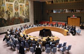 La hostil escalada de EEUU contra Venezuela se debate en el Consejo de Seguridad