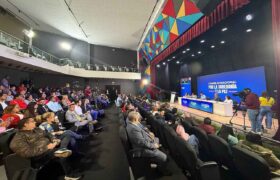 Consejo Nacional de Soberanía y Paz fortalece debate legislativo con consulta pública