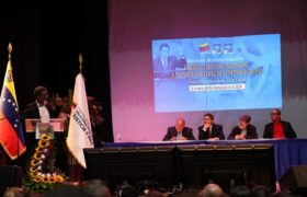 Promueven una visión transmoderna en el Día Internacional de los DDHH en el país