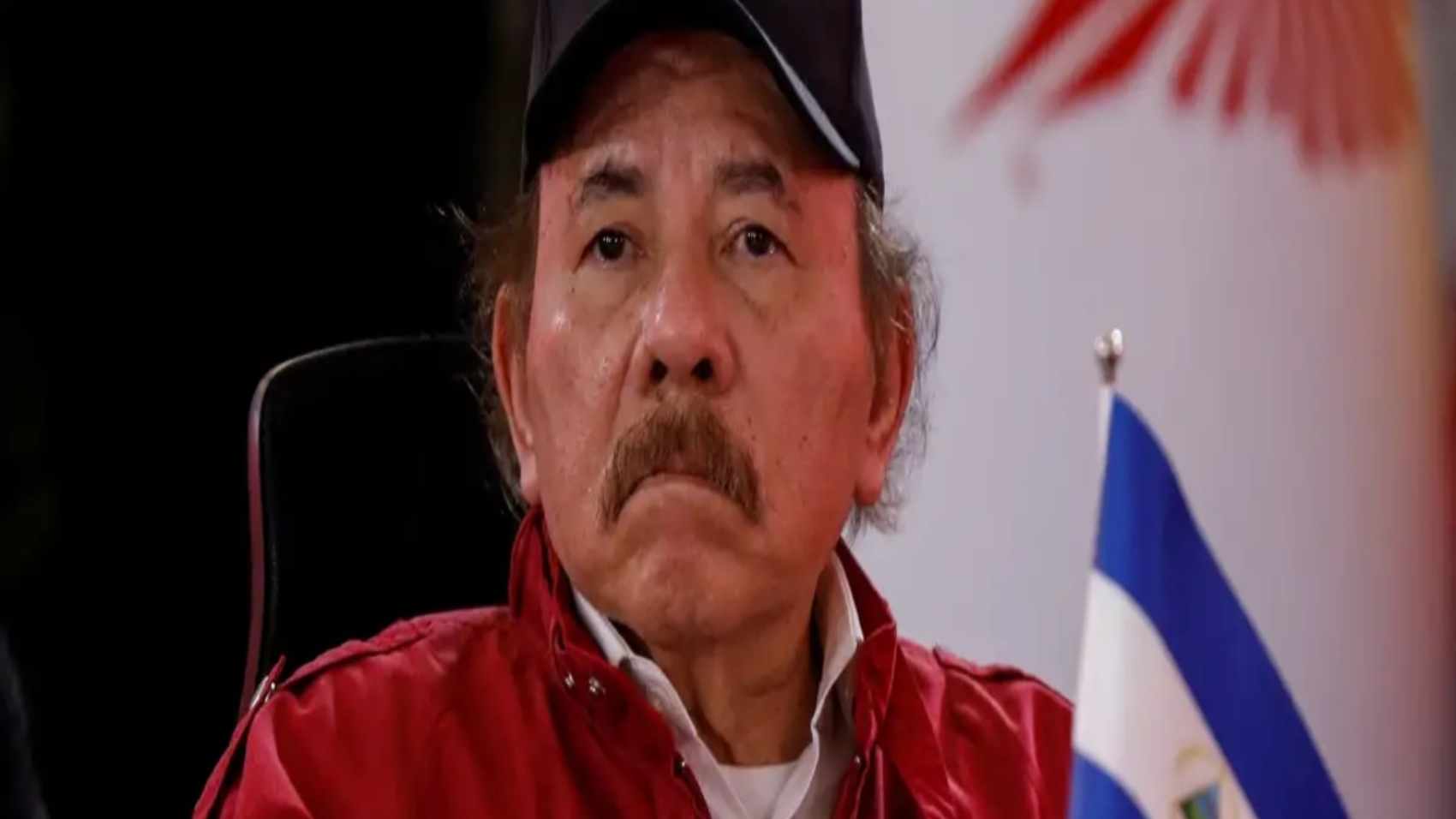 Daniel Ortega