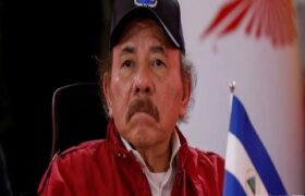 Nicaragua reitera solidaridad con Venezuela ante agresiones de EEUU