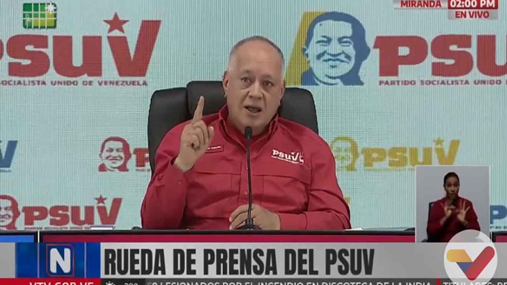 Diosdado