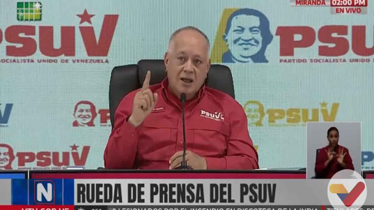 Diosdado