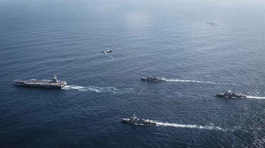 EEUU viola derecho internacional