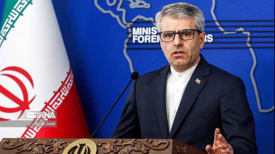 Estados Unidos constituye la principal amenaza para la seguridad internacional