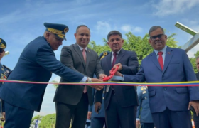 Expo Transporte Venezuela 2025 dinamiza áreas de servicio turístico y empresarial