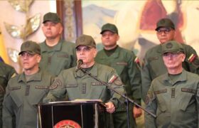 FANB denuncia amenazas de EE. UU. y ratifica defensa de la soberanía nacional