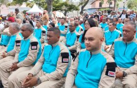 Consolidan Sistema SOS Prehospitalario en Guaicaipuro