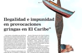 La Artillería N° 737