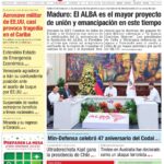 Edición Impresa Correo del Orinoco N° 5.362