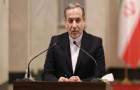 Irán reitera respaldo a la integridad territorial e independencia de Venezuela