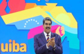 Jefe de Estado celebra dos años de la Victoria Patriota del Referéndum por la Defensa del Esequibo