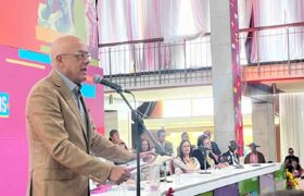Jorge Rodríguez: El imperialismo fracasó en su intento de aislar a Venezuela