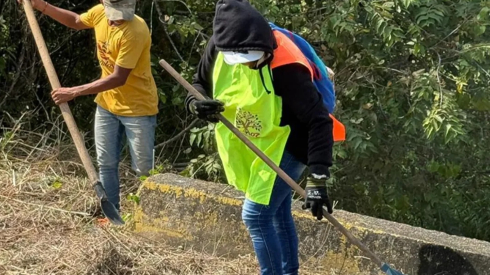 MANTENIMIENTO