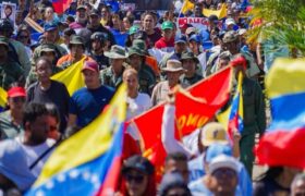Pueblo marchará este 10-D para conmemorar 166 años de la Batalla de Santa Inés